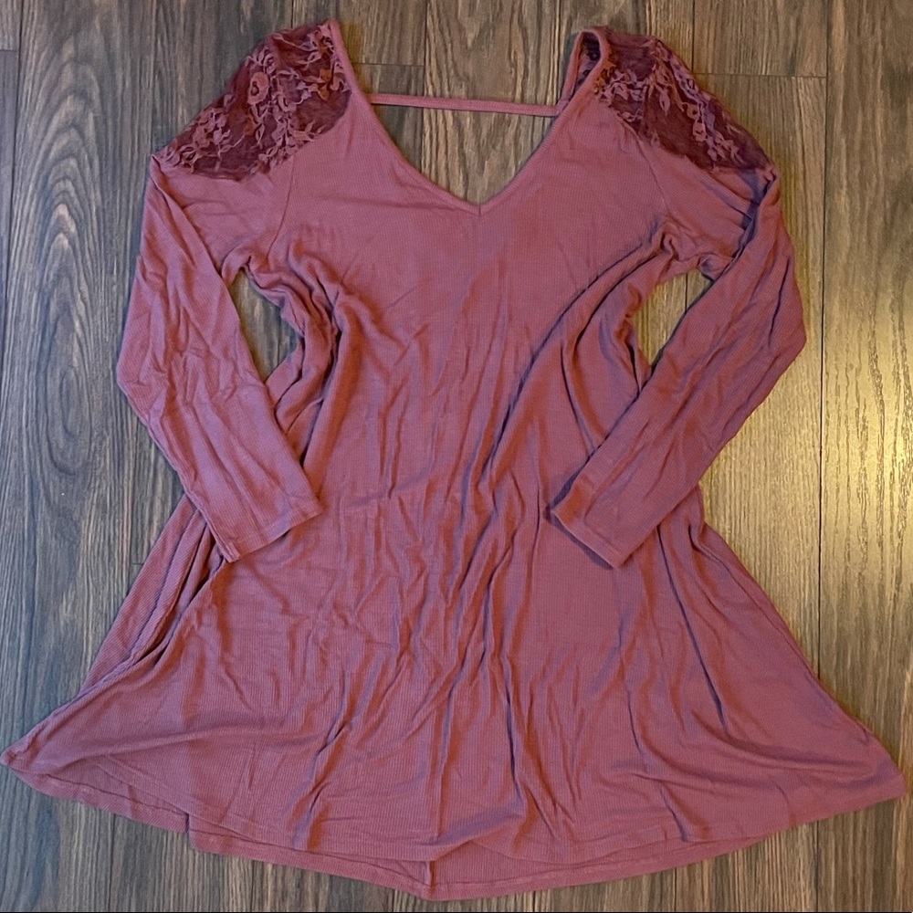 American Eagle Dress